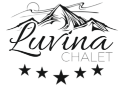 Logo Luvina Chalet
