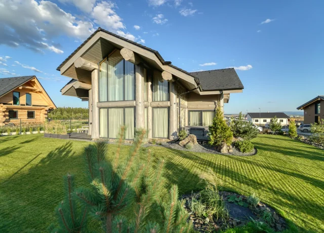 Luvina chalet (6)