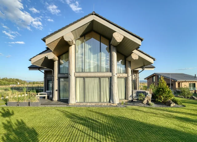 Luvina chalet (9)